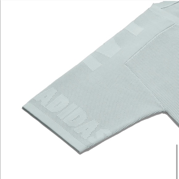 Ivy Park Drip 2 Knit Crop Jersey Beyoncé - Picture 2 of 6